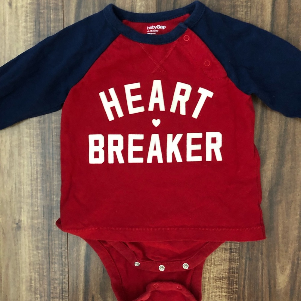 Valentines Day top❤️